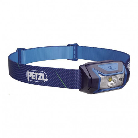 "Petzl TIKKA (blau)"