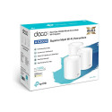 "TP-LINK TP-LINK Deco X60 AX3000 (3-pack)"