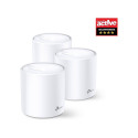 "TP-LINK TP-LINK Deco X60 AX3000 (3-pack)"