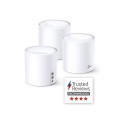 "TP-LINK TP-LINK Deco X60 AX3000 (3-pack)"