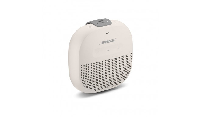 "Bose Lautsprecher SoundLink Micro white"
