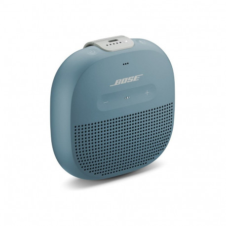 "Bose Lautsprecher SoundLink Micro blue"