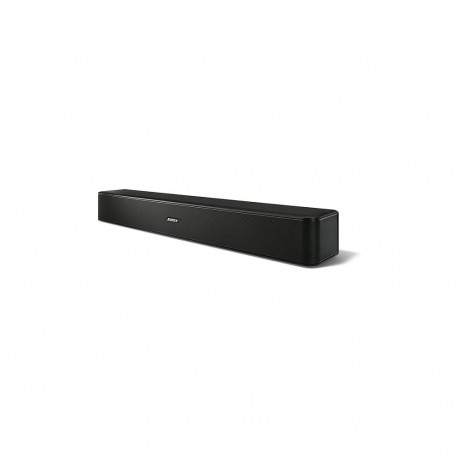 "Bose Solo 5 Soundbar black"