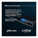 "8GB PC 5600 CL46 Crucial"