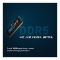 "8GB PC 5600 CL46 Crucial"