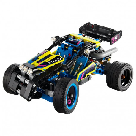 "LEGO Technic Offroad Rennbuggy 42164"