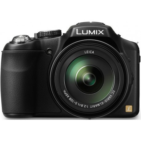 Panasonic Lumix DMC-FZ200