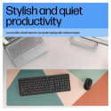 "HP 225 WIRELESS KEYBOARD"