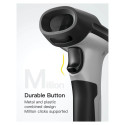 "inateck Barcodescanner 72 gray [BCST-72_gray]"