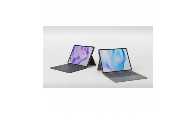 "Logitech COMBOTOUCH FOR IPADAIR 11INCHM2"