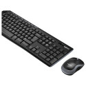 "WIRELESS DESKTOP MK270"