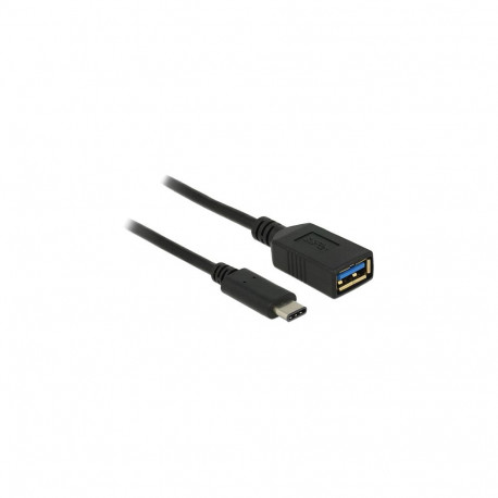 DeLock USB-C > USB 3.1 (ST-BU) must adapter