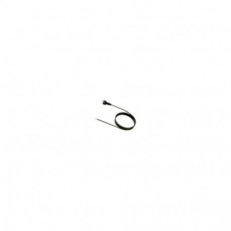 BACHMANN neopreenist toitejuhe 3G1.50 5m H07RN-F must 32/AEH