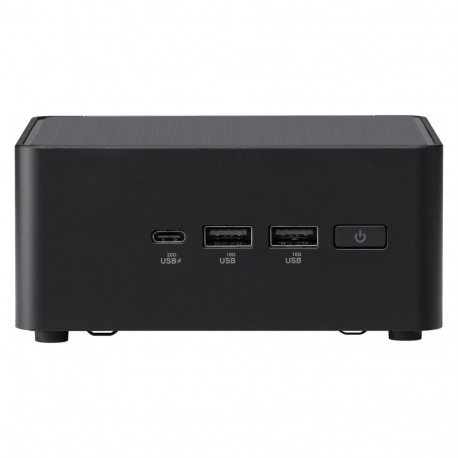 "ASUS NUC GEN14 Pro Revel Canyon C3 RNUC14RVHI300000I NO CORD"