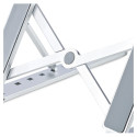"StarTech LAPTOP RISER STAND ERGONOMIC"