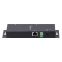 "StarTech 2P SERIAL TO ETHERNET ADAPTER"
