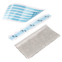 "StarTech PRIVACY SCREEN ADHESIVE STRIPS"