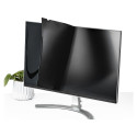 "StarTech PRIVACY SCREEN ADHESIVE STRIPS"