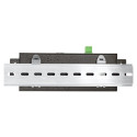 "D StarTech 7PT MANAGED INDUSTRIAL USB HUB"