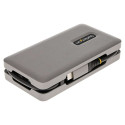 "D StarTech USB-C MULTIPORT ADAPTER"