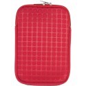 Fiesta tablet case 7" Elba, red