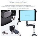 "D StarTech VESA MOUNT ADAPTER FOR TABLETS"