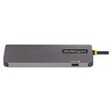 "D StarTech USBC MULTIPORT ADAPTER 4K 60HZ"