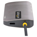 "D StarTech USBC MULTIPORT ADAPTER 4K 60HZ"