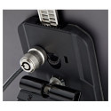 "D StarTech SECURE TABLET STAND"