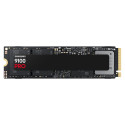 "M.2. SAMSUNG 9100 PRO NVMe 8TB PCIe 5.0 14.800 MB/s Lesen 13.400 MB/s Schreiben Interne SSD fr Gami