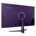 "Arozzi TFT Nova 32"" IPS 180Hz lila"