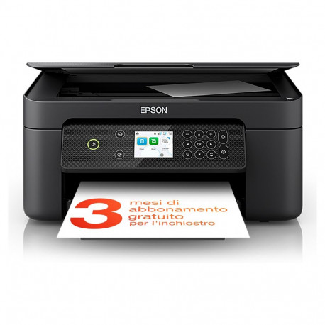 "T Epson Expression Home XP-4200"