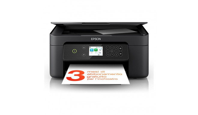"T Epson Expression Home XP-4200"