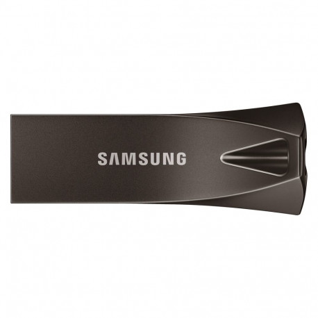 512GB Samsung BAR Plus titaanhall USB 3.1