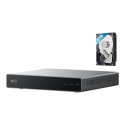 "eufy Network Video Recorder S4"