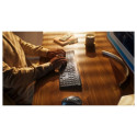 "Logitech Signature Slim Solar+ K980 Bluetooth"