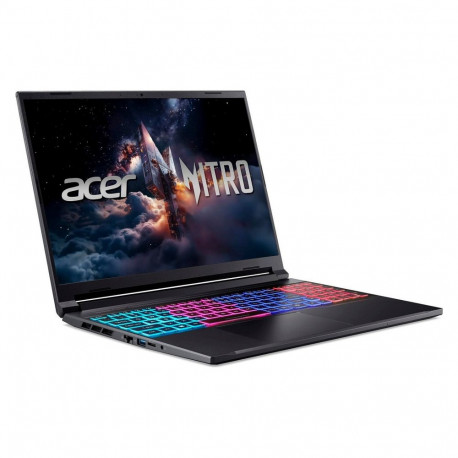 Acer Nitro V 16S AI 16-tolline Ryzen 7 260 16GB 1TBSSD W11H