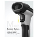 "inateck Barcodescanner 70 gray [BCST-70_gray]"