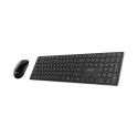 "MSI FORGE K210 Combo W Keyboard+Maus retail"