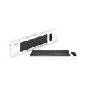 "MSI FORGE K210 Combo W Keyboard+Maus retail"