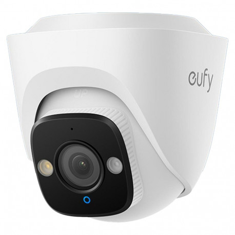 "eufy PoE Cam E41 Turret Cam"