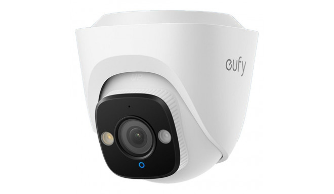 "eufy PoE Cam E41 Turret Cam"
