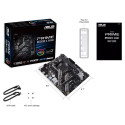 "ASUS PRIME B550M-K ARGB (AMD,AM4,DDR4,mATX)"