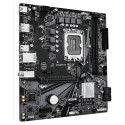 "Gigabyte H610M D3W (H610,S1700,mATX,DDR5"