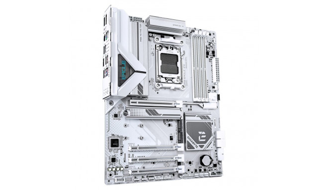 Gigabyte B850 EAGLE ICE (B850.AM5.ATX.DDR5)