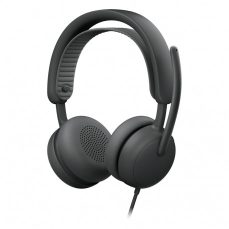 "Logitech ZONE WIRED 2 FOR BUSINESS"