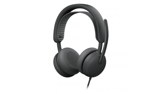 "Logitech ZONE WIRED 2 FOR BUSINESS"