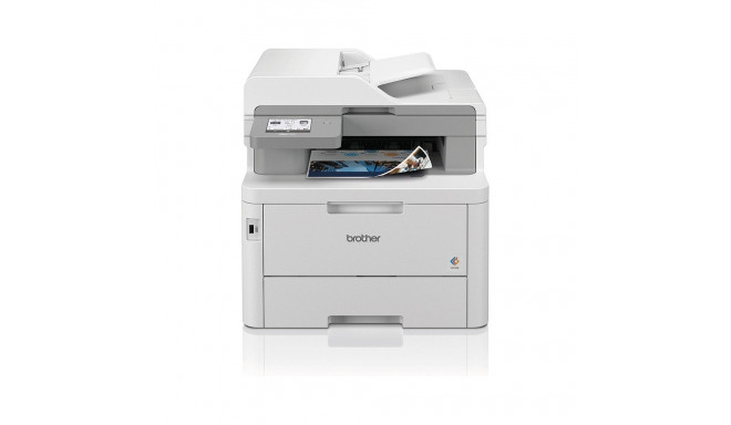Brother MFC-L8340CDW värviline LED-multifunktsionaalne seade WLAN Duplex ADF