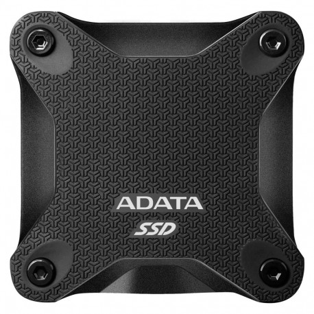 ADATA SD620 2 TB (must, Micro-USB-B 3.2 Gen 2 (10 Gbit/s))
