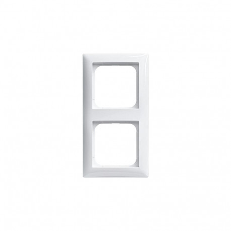 Busch-Jaeger Balance SI 2-kohaline raam valge